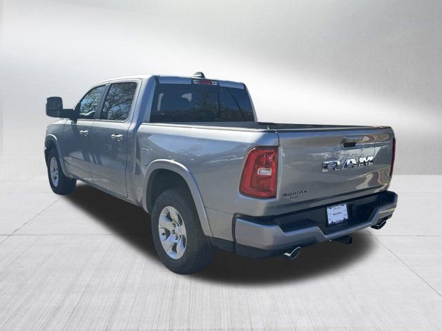 New 2026 RAM 1500 2WD Crew Cab image 7