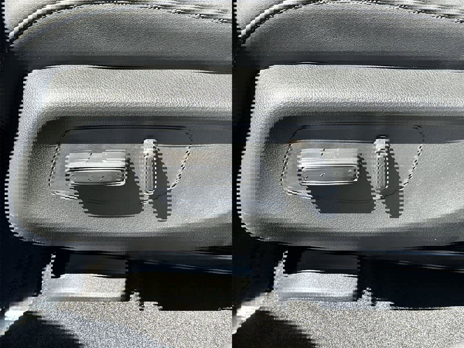 New 2026 Acura ADX FWD image 21