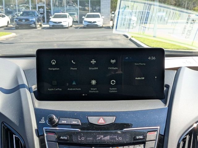 New 2026 Acura RDX w/ Technology Package image 12