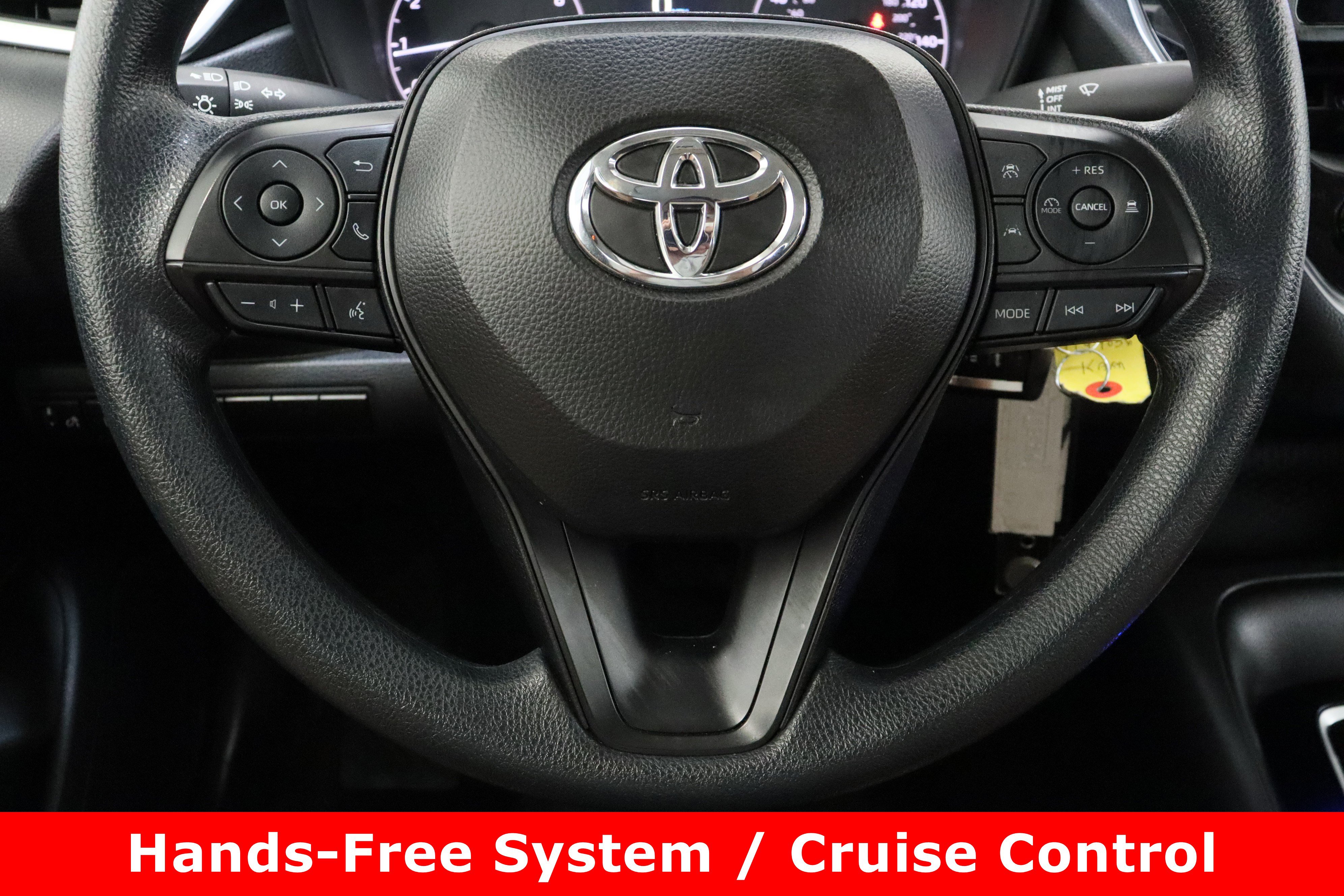 Used 2024 Toyota Corolla LE image 21