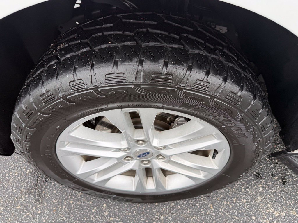 Used 2024 Ford Expedition XLT AWD/4WD image 15