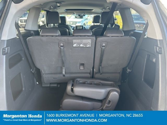 Used 2019 Honda Odyssey EX-L image 33