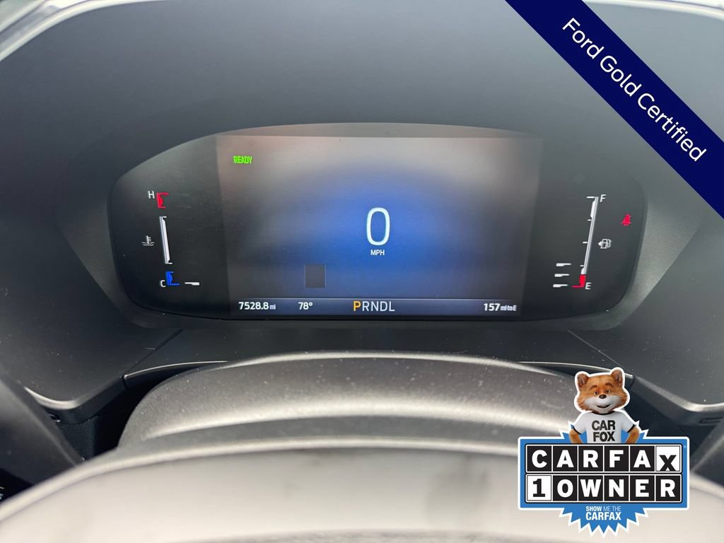 Certified 2024 Ford Escape ST-Line w/ Equipment Group 301A FWD image 40