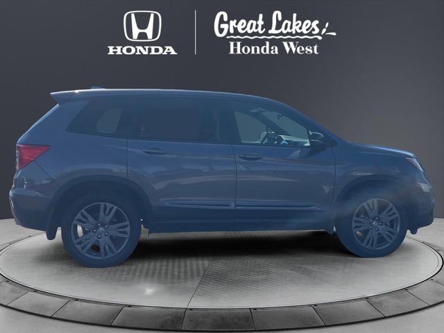 Used 2019 Honda Passport EX-L image 6