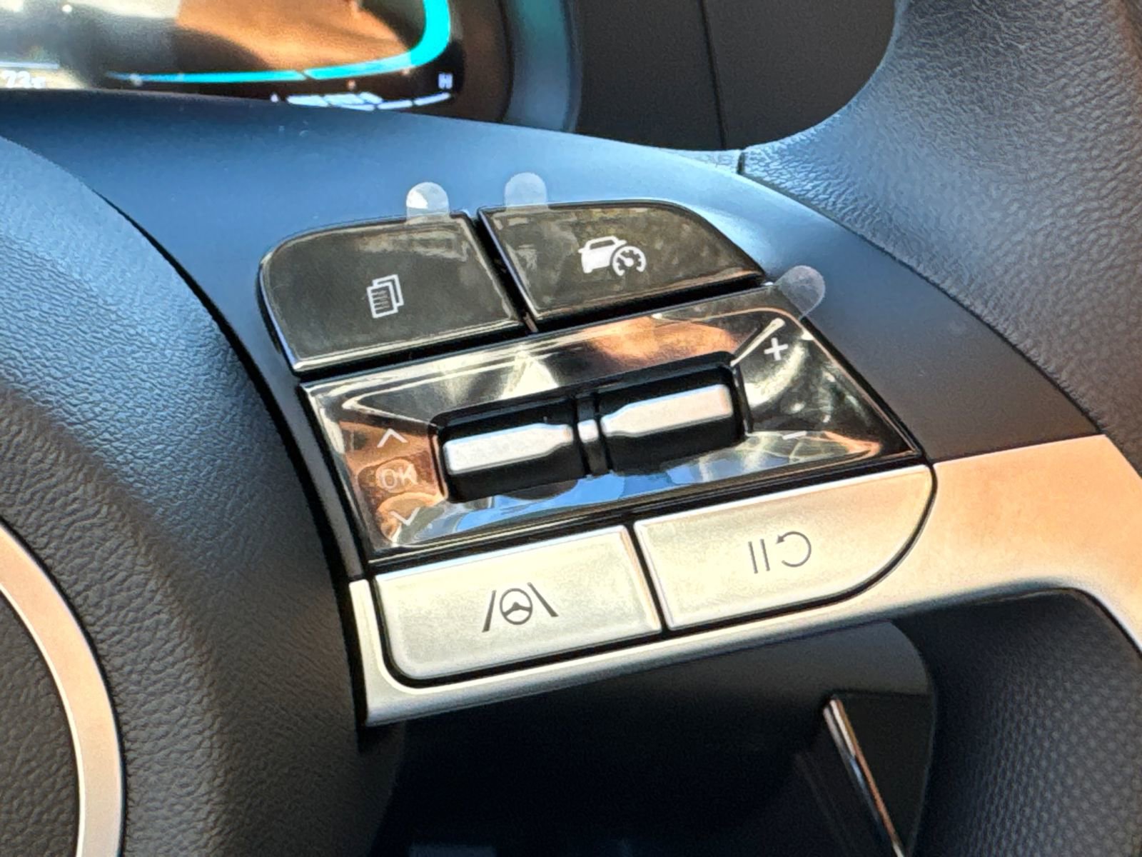 New 2026 Hyundai Elantra Blue w/ Cargo Package image 25