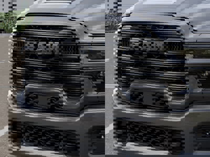 New 2026 RAM 2500 Laramie image 11