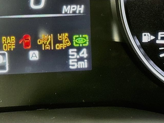 New 2026 Subaru Ascent Limited AWD/4WD image 12