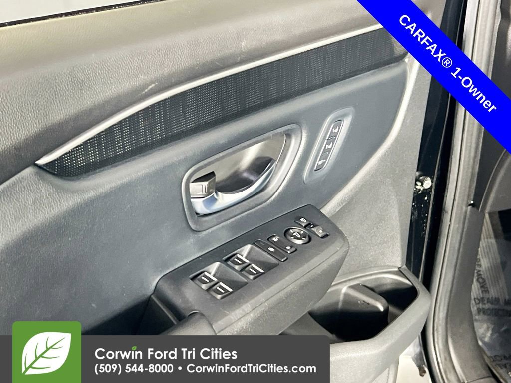 Used 2023 Honda Pilot Elite image 12