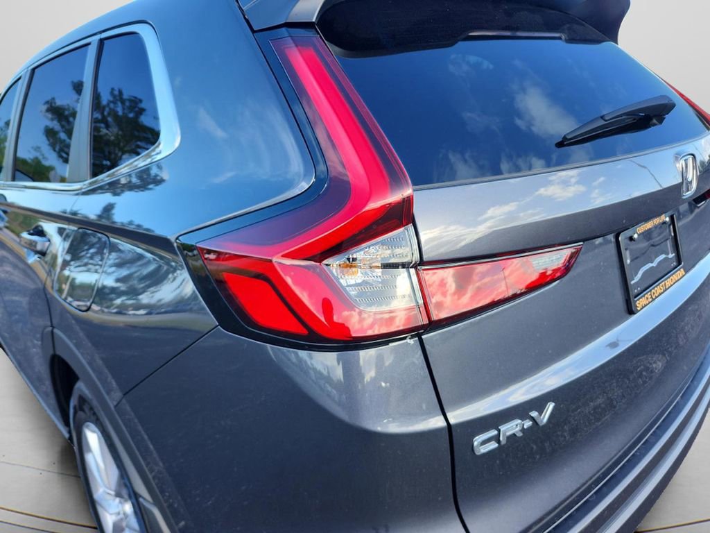 New 2026 Honda CR-V EX image 15