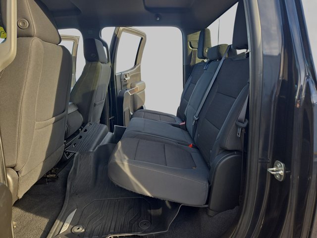 Used 2020 GMC Sierra 1500 SLE image 15