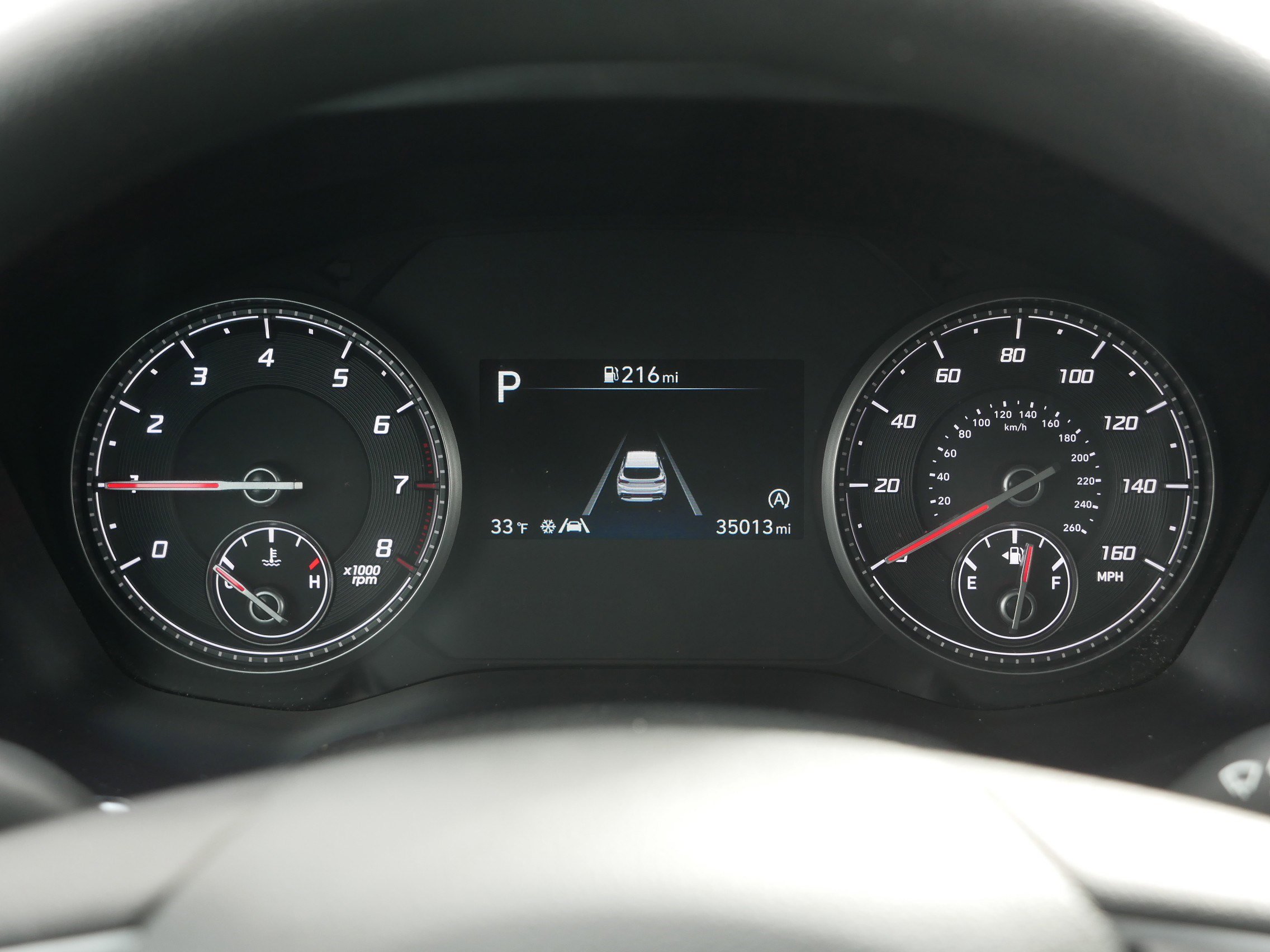 Used 2022 Hyundai Santa Fe SEL image 21