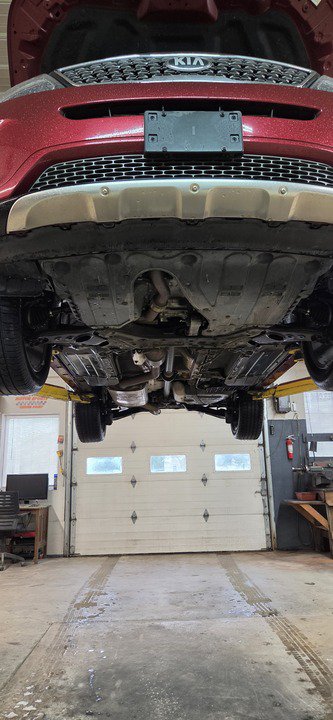 Used 2014 Kia Sorento SX w/ 3rd Row Package AWD/4WD image 50