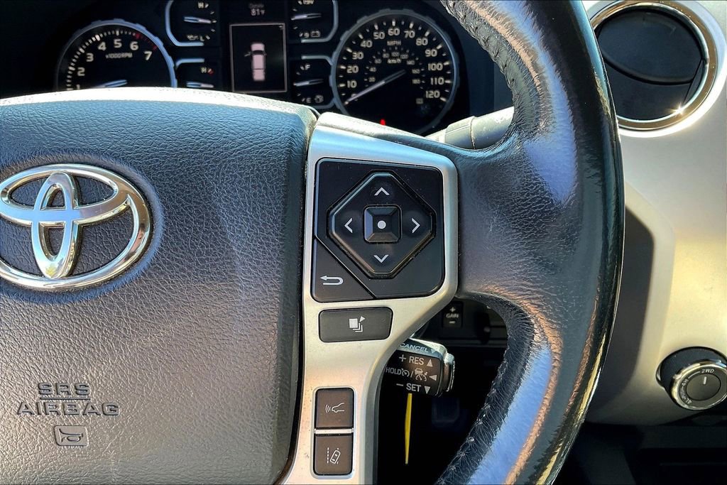 Used 2019 Toyota Tundra Limited image 20