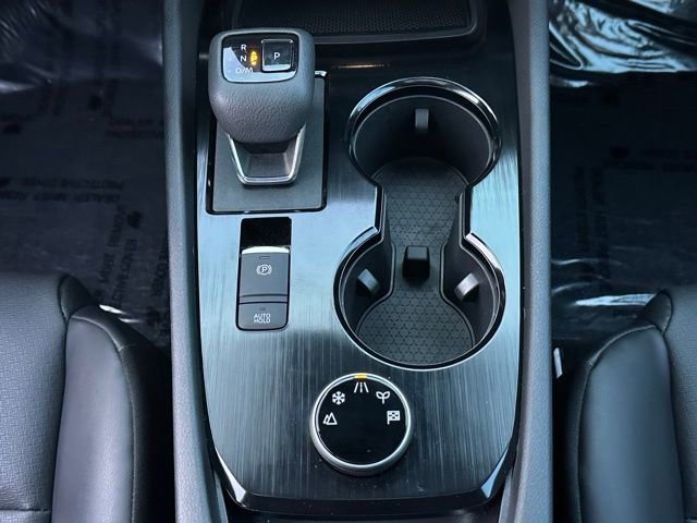 Certified 2022 Nissan Rogue SV w/ SV Premium Package AWD/4WD image 34