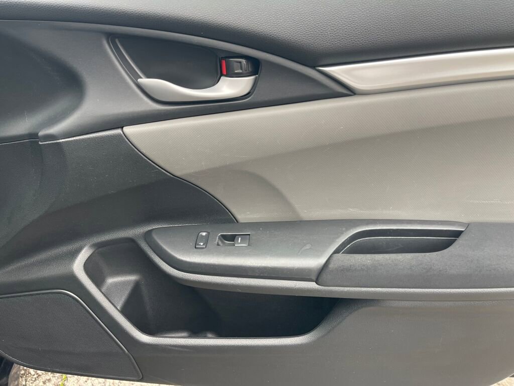 Used 2020 Honda Civic LX image 21