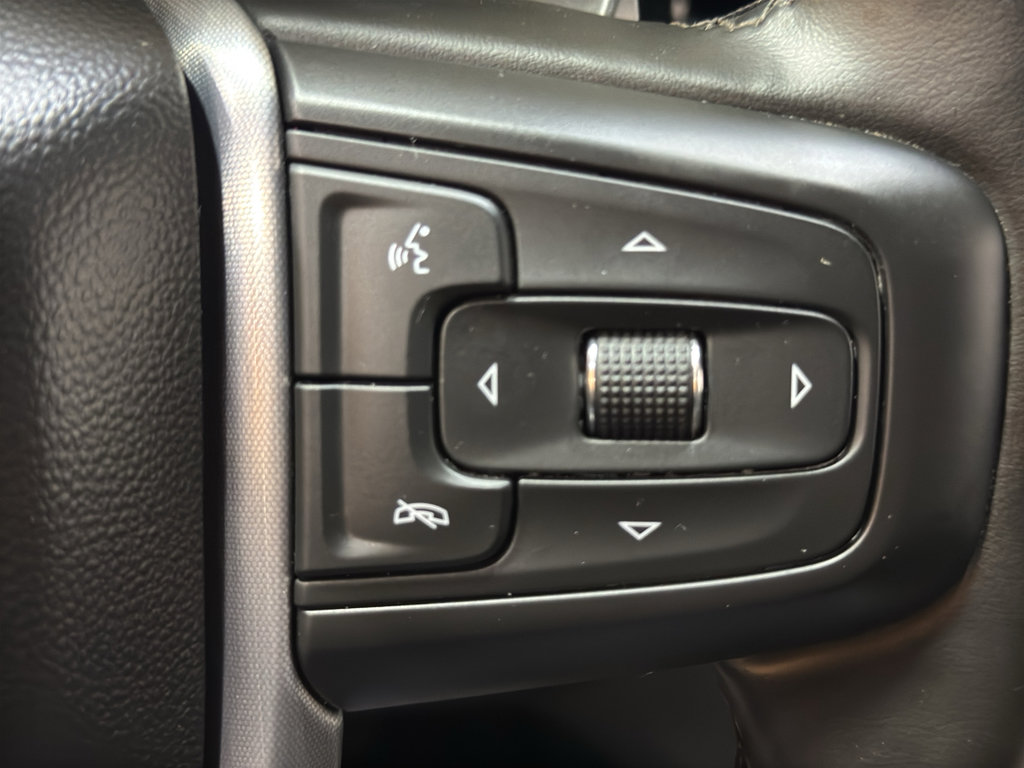 Used 2024 GMC Sierra 1500 Elevation w/ Elevation Premium Package image 28