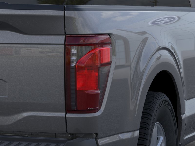 New 2026 Ford F150 XL w/ Equipment Group 103A High image 21