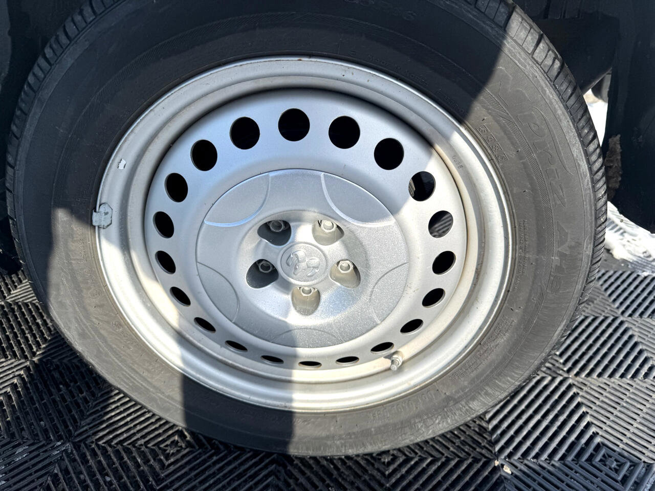 Used 2022 RAM ProMaster City Tradesman w/ Window Group 04 image 45