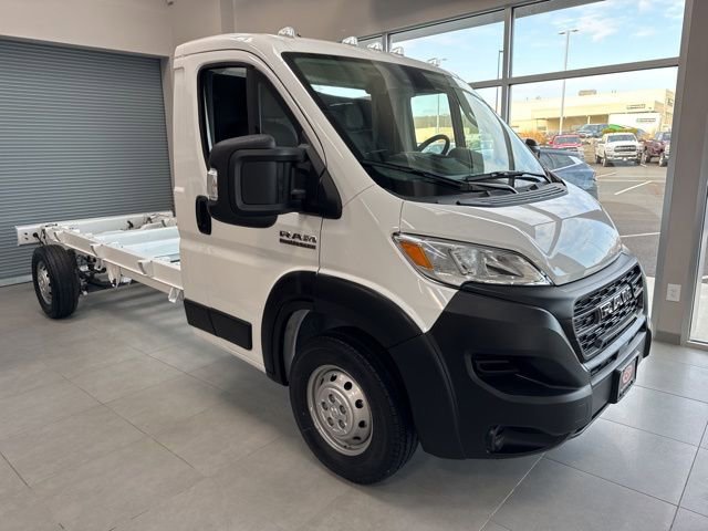 New 2023 RAM ProMaster 3500 image 1