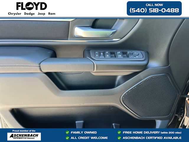 New 2025 RAM 1500 Big Horn image 10