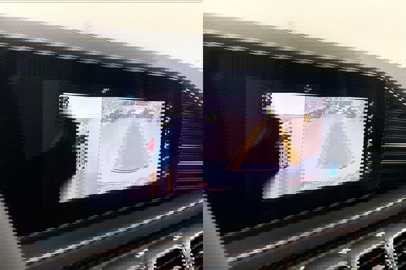 Used 2023 Mercedes-Benz GLE 350 image 24