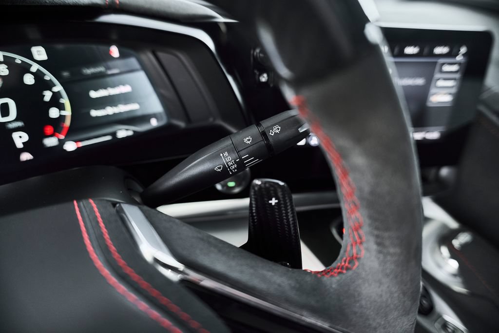 Used 2023 Chevrolet Corvette Z06 RWD image 24