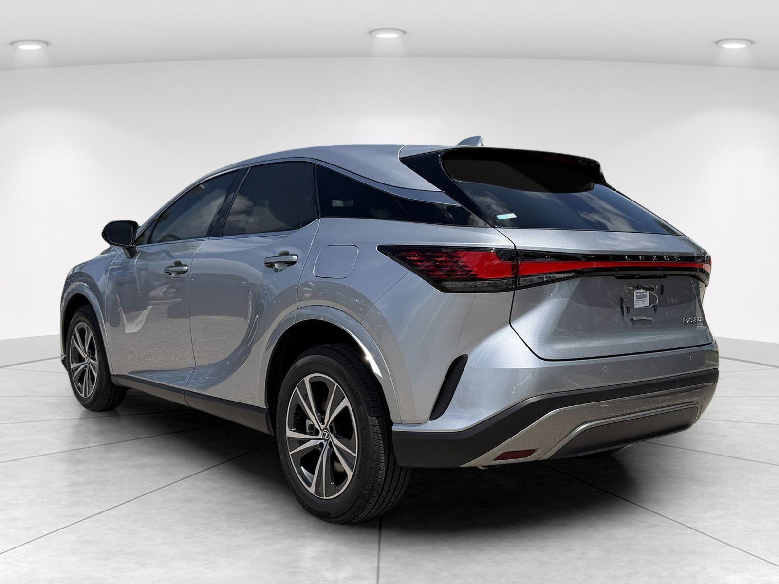 Used 2025 Lexus RX 350 FWD w/ Accessory Package (K3) image 5