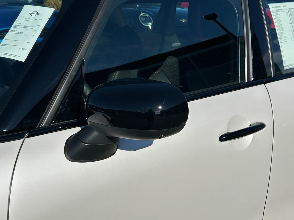 New 2026 MINI Cooper S image 10