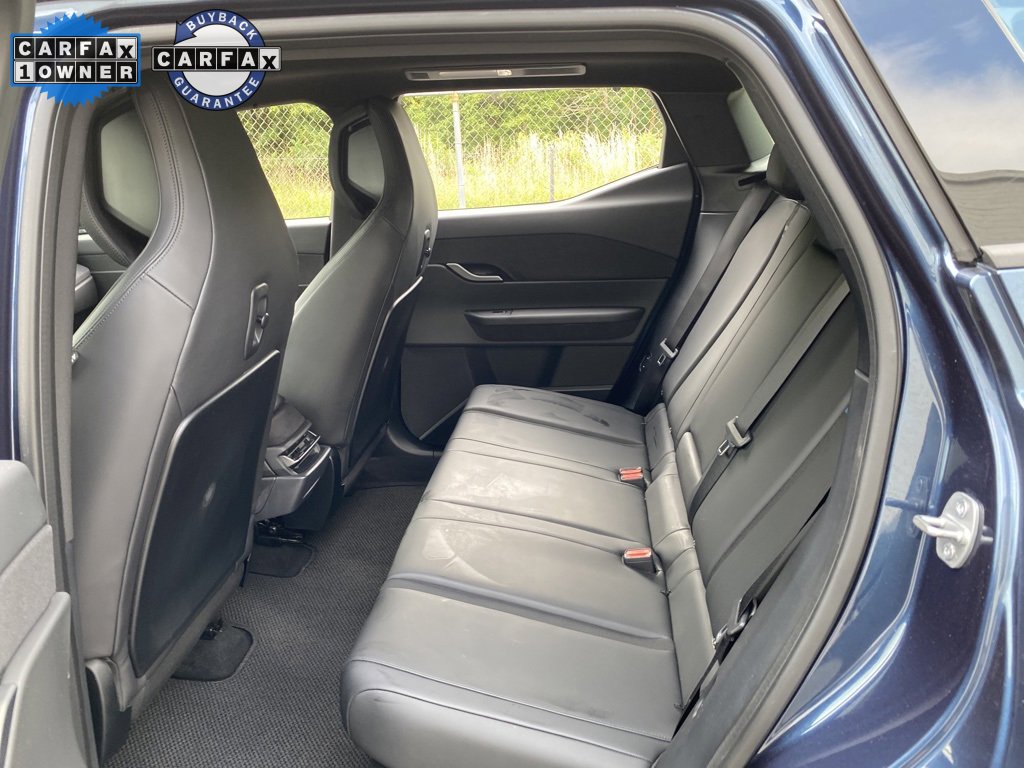 Used 2023 Fisker Ocean Extreme image 19