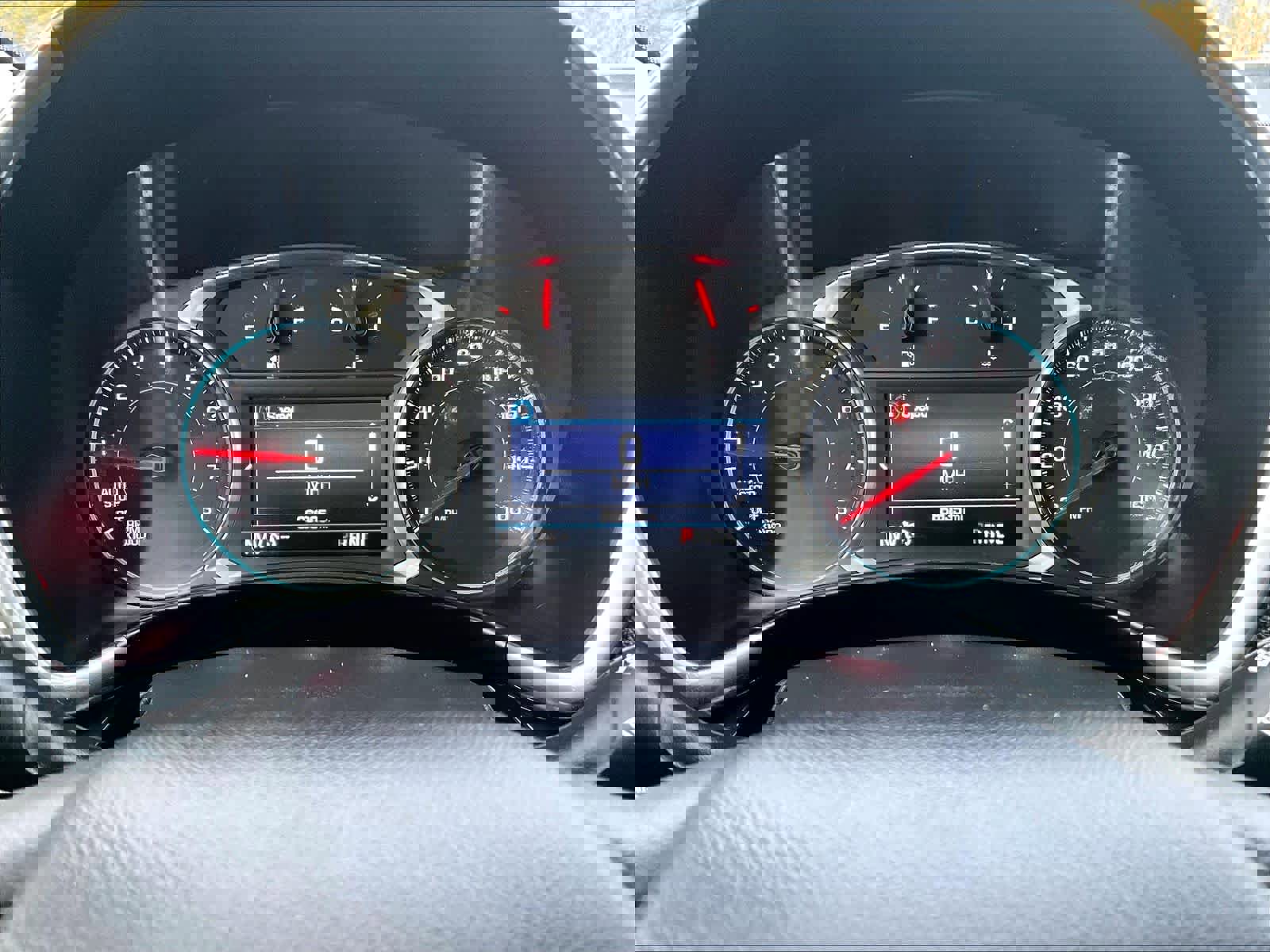 Used 2019 Chevrolet Equinox LT image 25