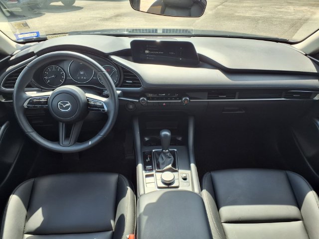 Certified 2026 MAZDA MAZDA3 s Sport FWD image 10