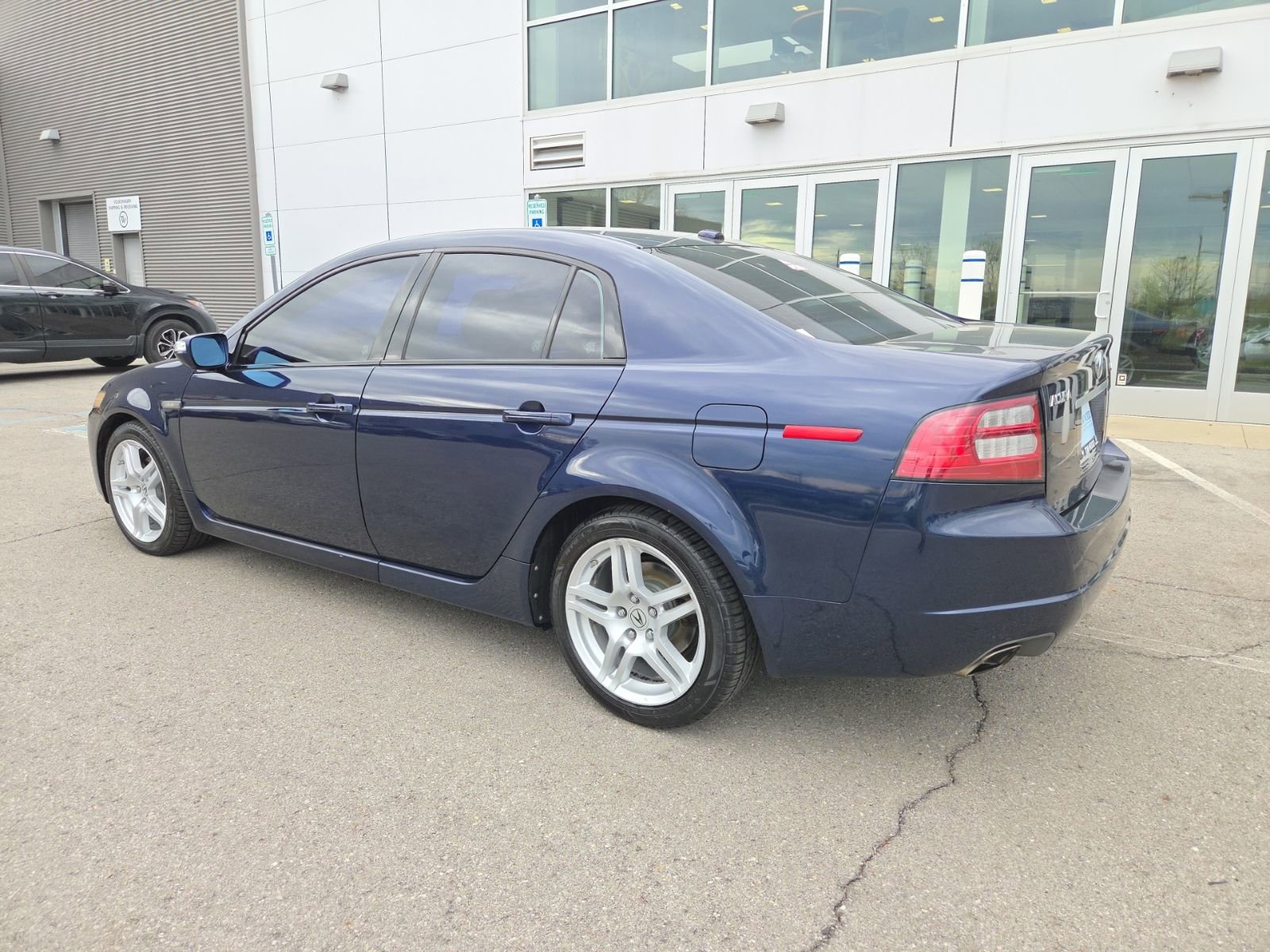 Used 2008 Acura TL 3.2 image 13
