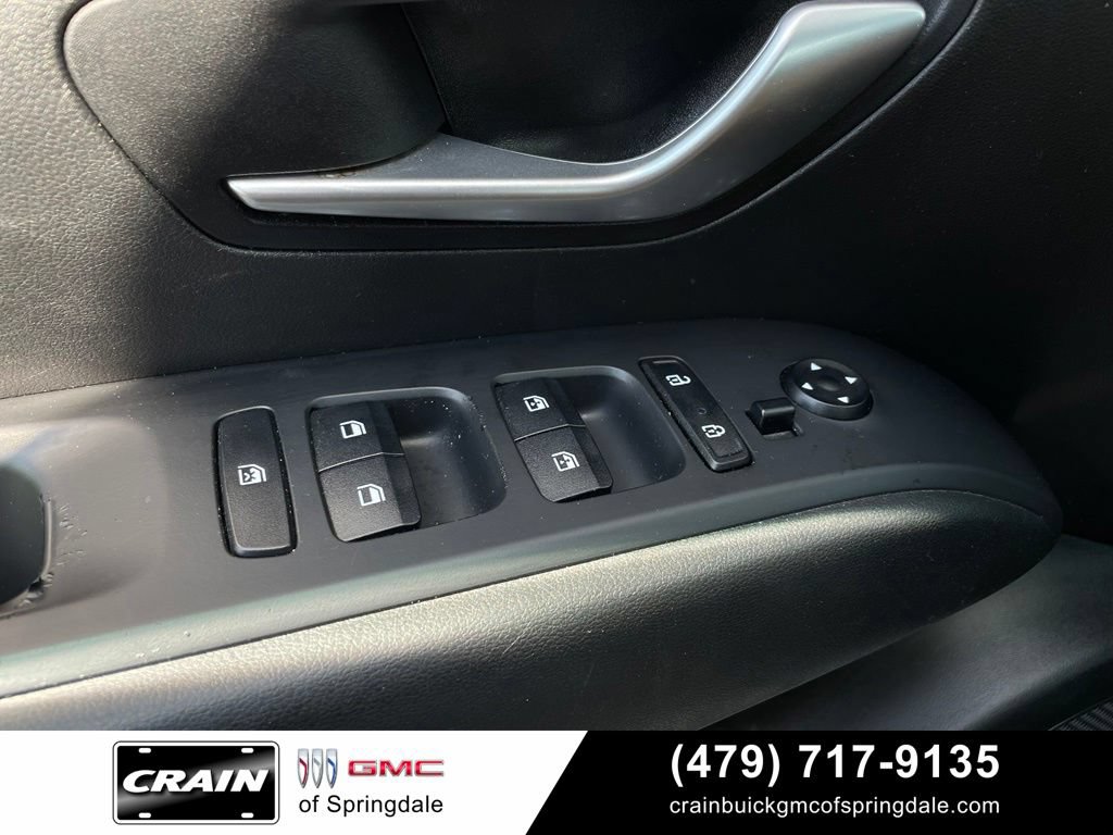 Used 2022 Hyundai Santa Cruz SEL Premium AWD/4WD image 12