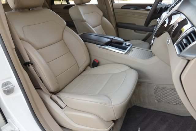 Used 2014 Mercedes-Benz ML 350 2WD image 14