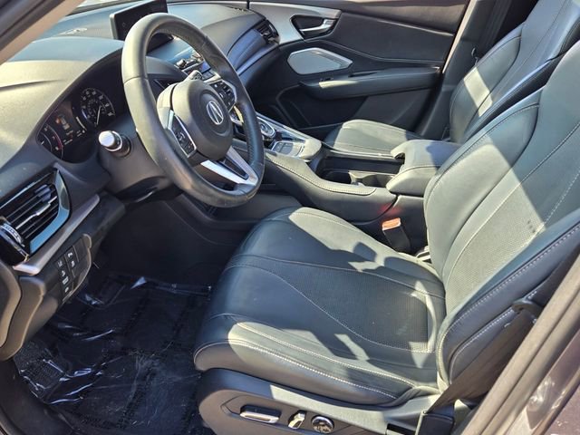 Certified 2021 Acura RDX w/ Technology Package image 10