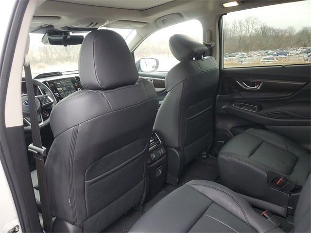 New 2026 Subaru Ascent Touring AWD/4WD image 11