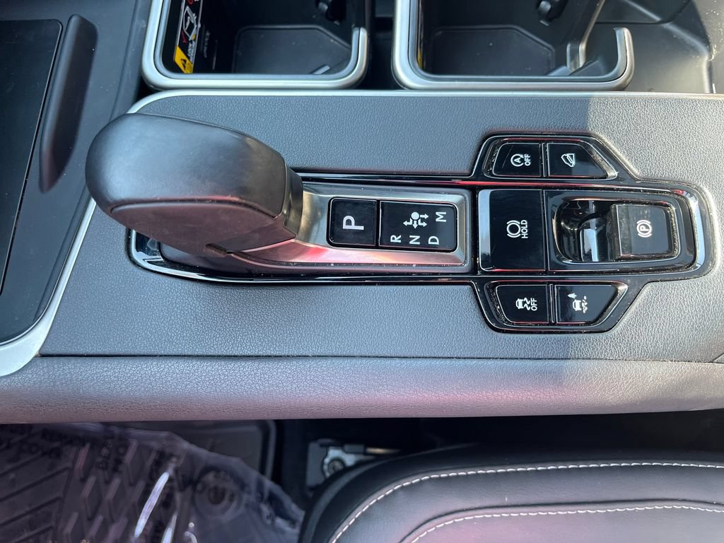 Used 2024 Lexus TX 350 AWD image 25