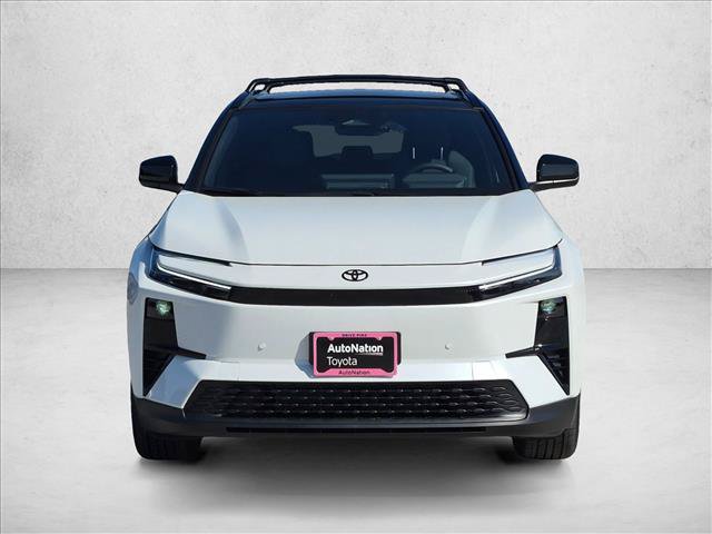 New 2026 Toyota C-HR AWD/4WD image 6