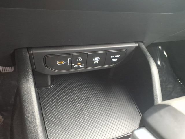 Used 2025 Kia K4 LXS image 20