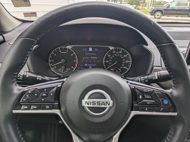 Used 2022 Nissan Altima 2.5 Platinum AWD/4WD image 24