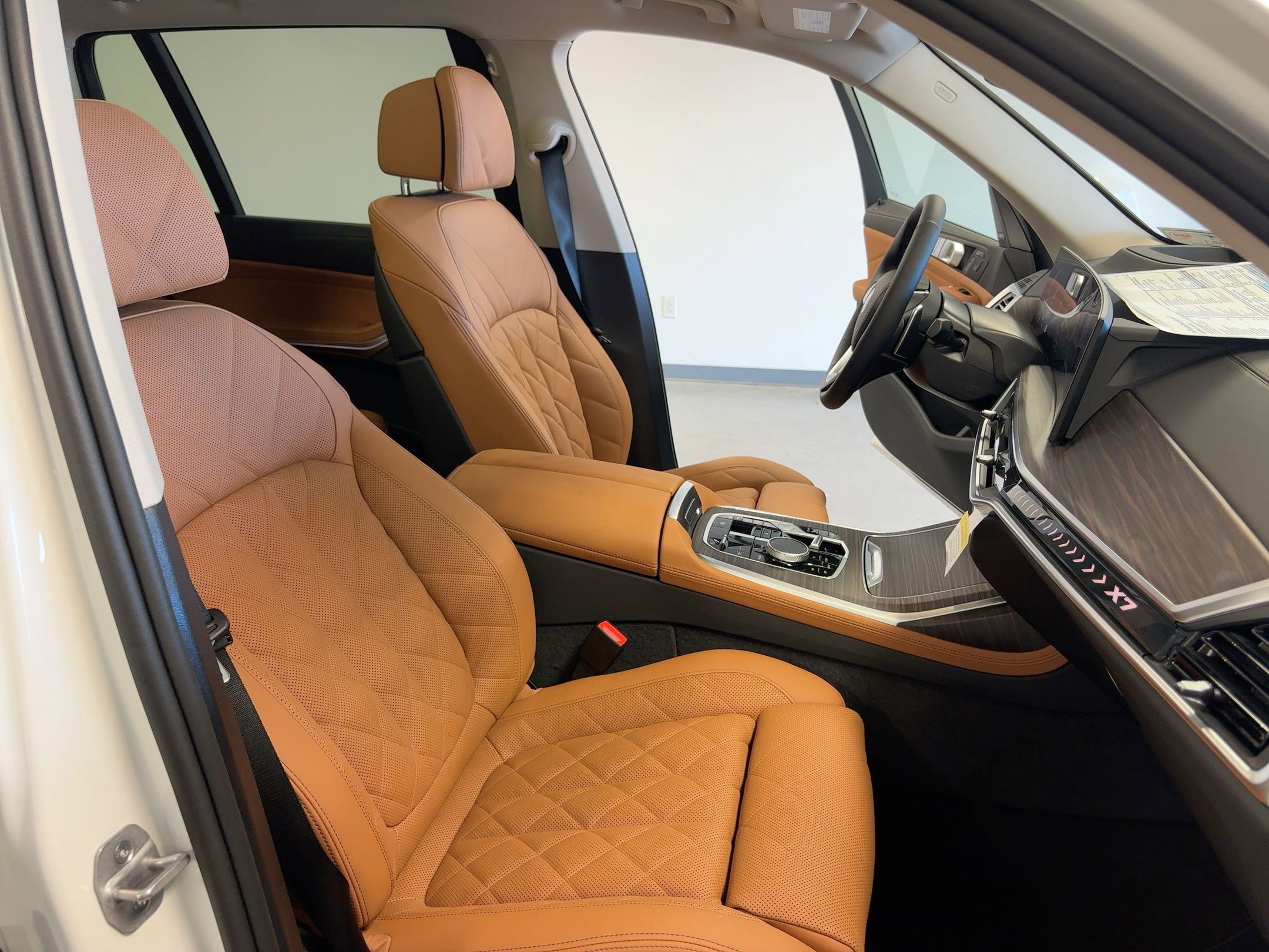 New 2026 BMW X7 xDrive40i image 31