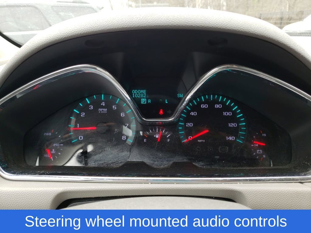 Used 2013 Chevrolet Traverse LS image 19