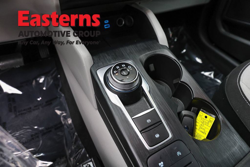 Used 2023 Ford Escape Active AWD/4WD image 13