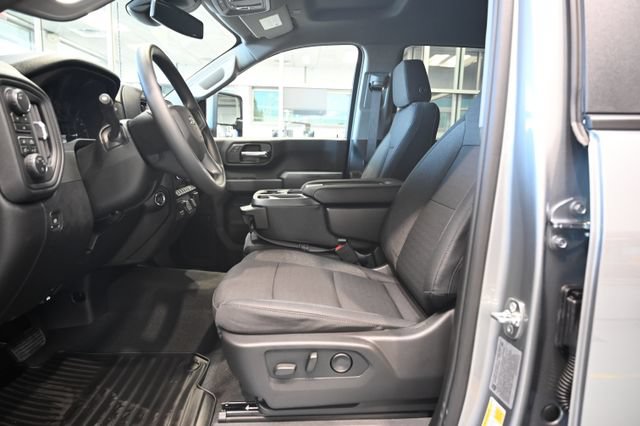New 2026 Chevrolet Silverado 2500 Custom w/ Custom Value Package AWD/4WD image 10
