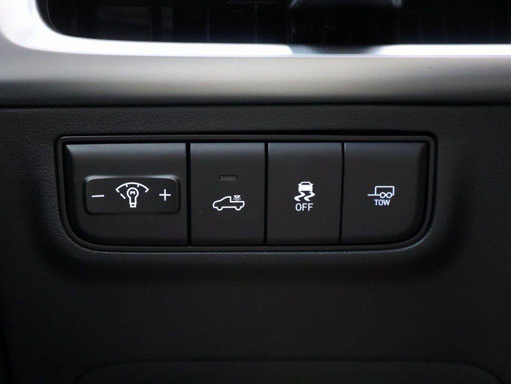 New 2026 Hyundai Santa Cruz Limited AWD/4WD image 32