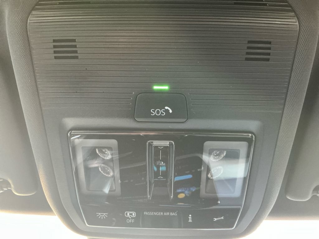 New 2026 Volkswagen ID.4 Pro S Plus AWD/4WD image 25