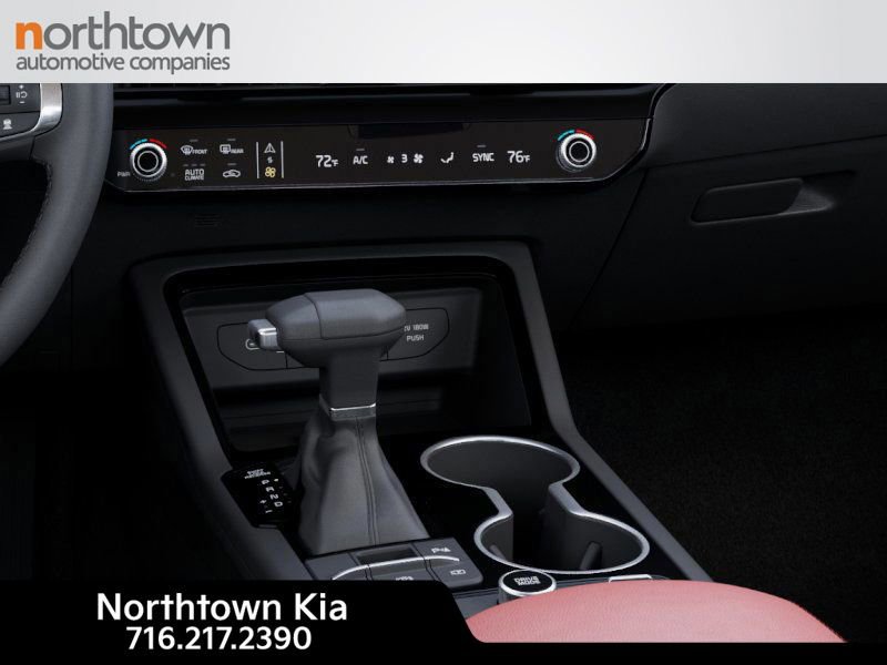 New 2026 Kia K5 GT-Line w/ GT-Line Premium Package FWD image 24