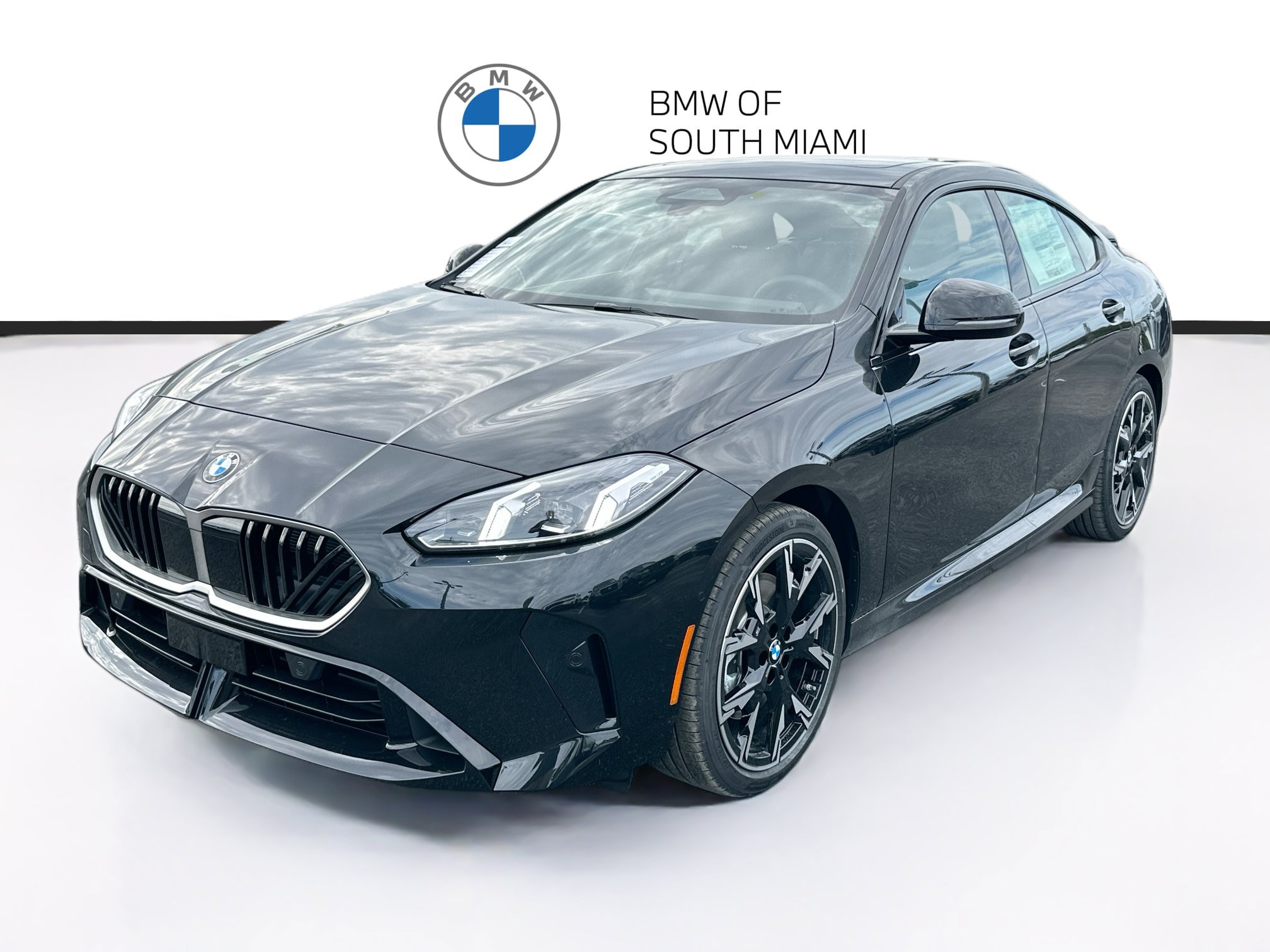 New 2026 BMW 228i w/ Premium Package FWD image 3