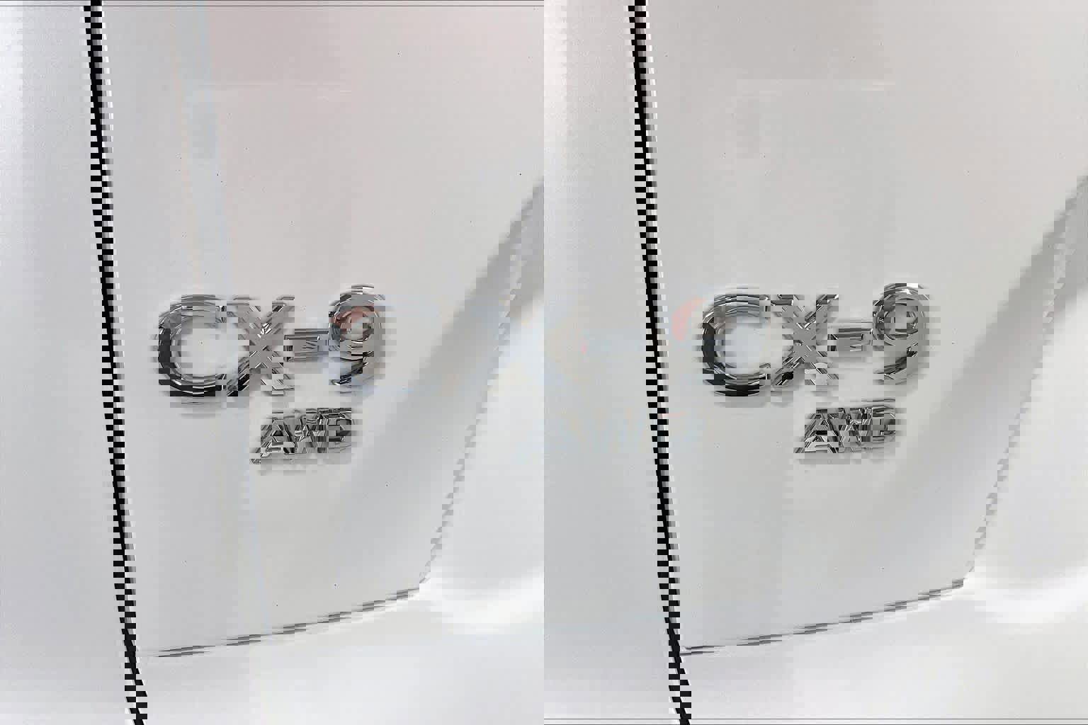 Used 2022 MAZDA CX-9 Touring Plus image 7