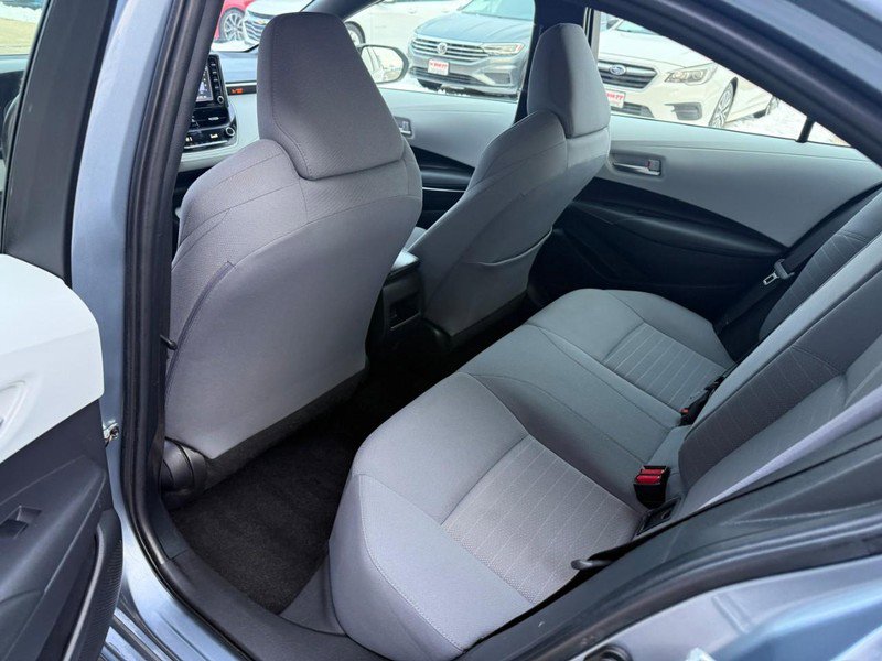 Used 2021 Toyota Corolla SE image 12